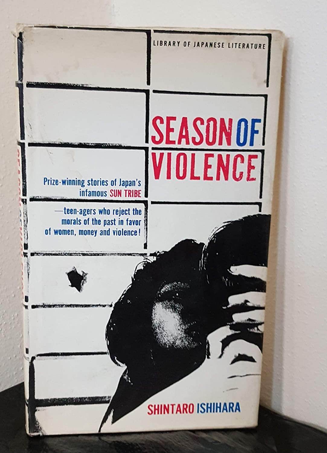 Season of Violence