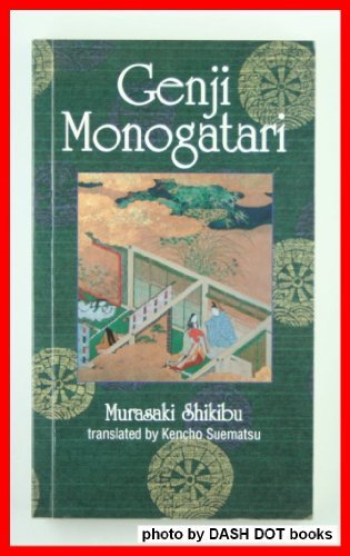 Genji Monogatari