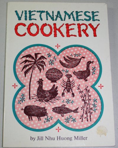 Vietnamese Cookery