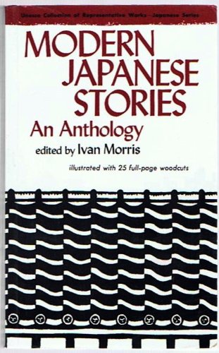 Modern Japanese Stories