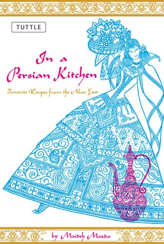 In a Persian Kitchen