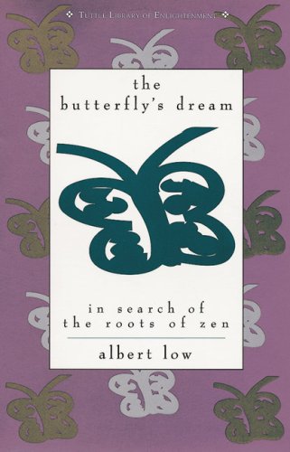 Butterfly's Dream