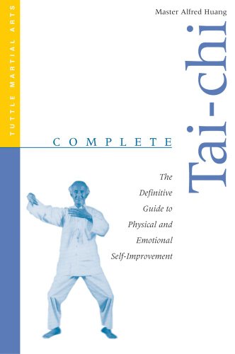 Complete Tai-Chi