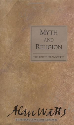 Myth and Religion