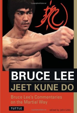 Bruce Lee Jeet Kune Do