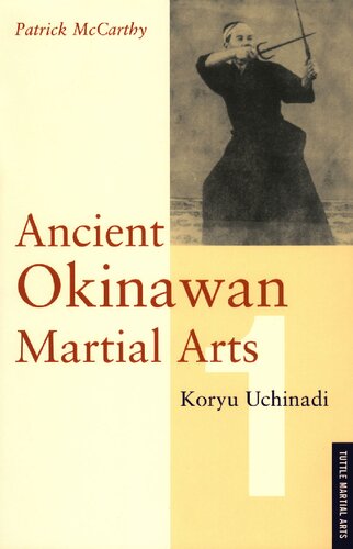 Ancient Okinawan Martial Arts