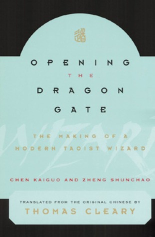 Opening the Dragon Gate