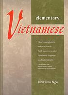 Elementary Vietnamese