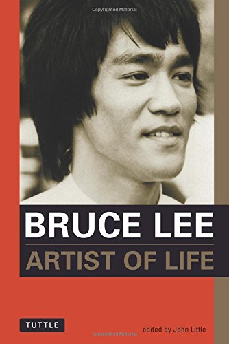 Bruce Lee