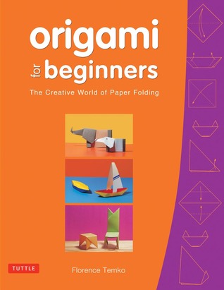 Origami for Beginners