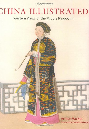 China Illustrated
