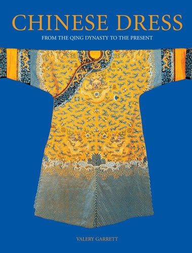 Chinese Dress