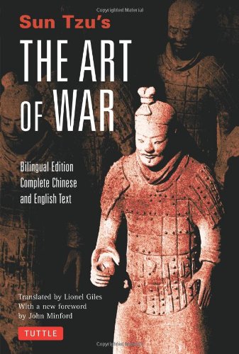 Sun Tzu's The Art of War