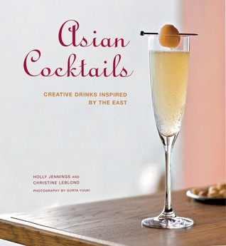 Asian Cocktails