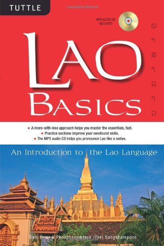 Lao Basics