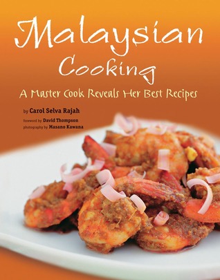 Malaysian Cooking