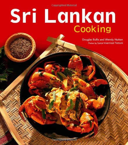 Sri Lankan Cooking