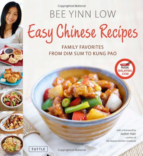 Easy Chinese Recipes