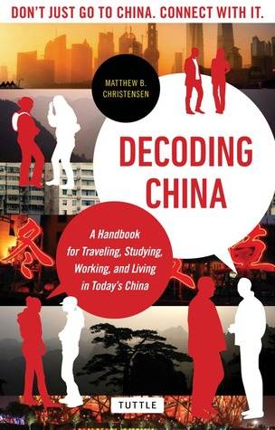 Decoding China