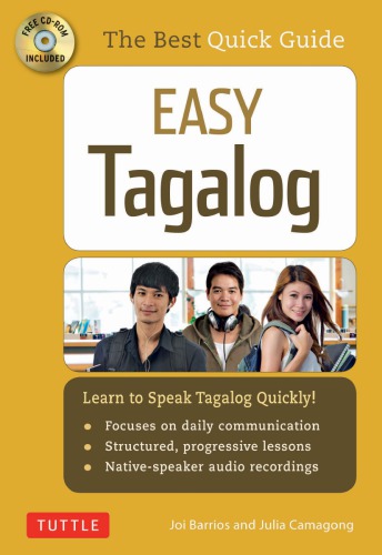 Easy Tagalog