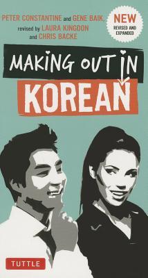 Making Out in Korean