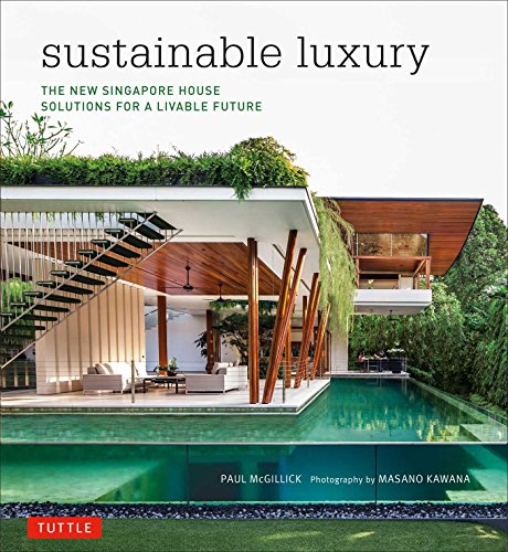 Sustainable Luxury