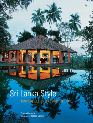 Sri Lanka Style