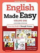 English Made Easy Volume One