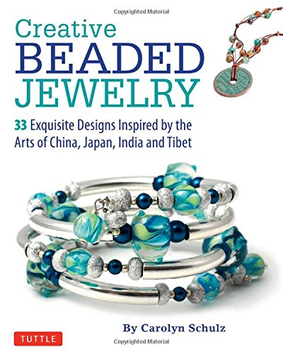 Creative Beaded Jewelry