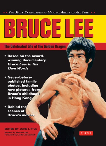 Bruce Lee Artist of Life