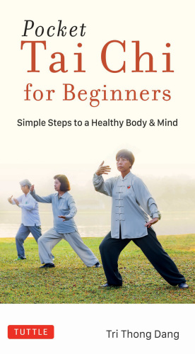 Pocket Tai Chi for Beginners