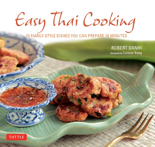 Easy Thai Cooking