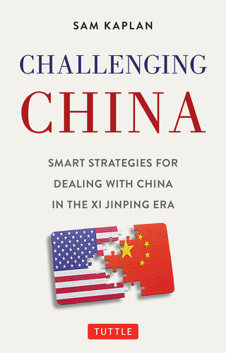 Challenging China