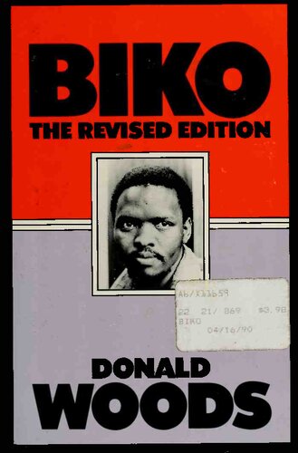 Biko - Cry Freedom