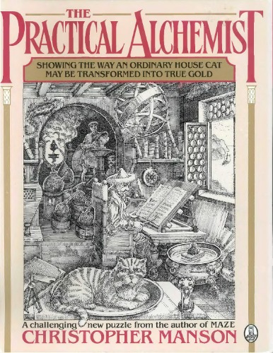 The Practical Alchemist