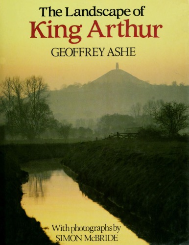 The Landscape of King Arthur