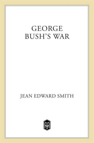 George Bush's War