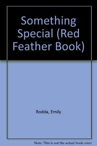 Something Special (Red Feather Book)