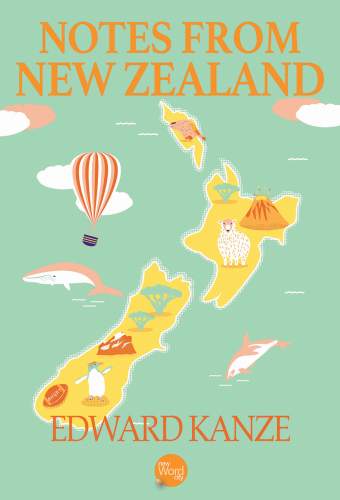 Notes from New Zealand