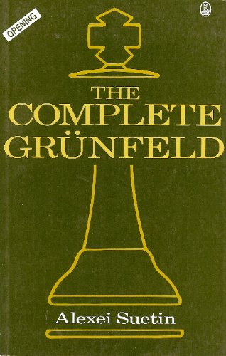 The Complete Grunfeld