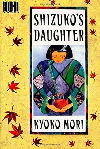 Shizuko's Daughter (Edge Books)