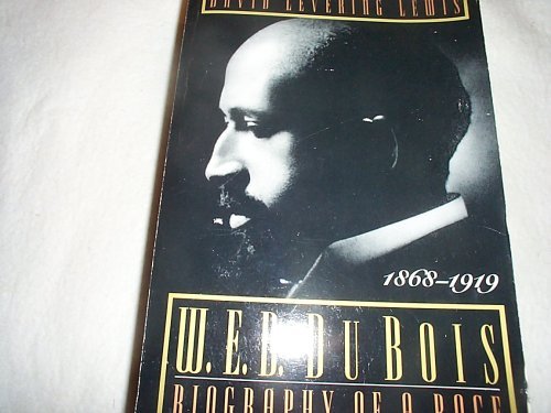 W. E. B. Du Bois