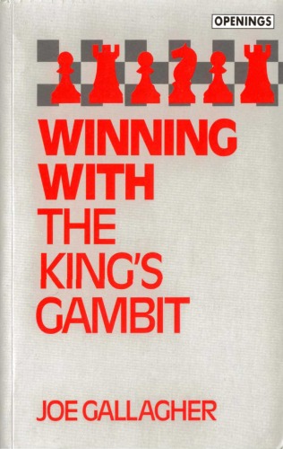 Winning with the King's Gambit