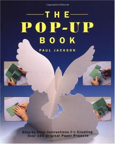 The Pop-Up Book