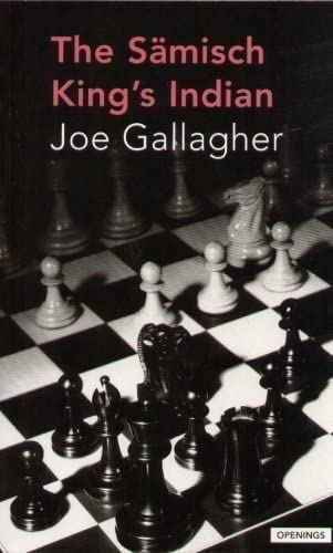 The Samisch King's Indian (Batsford Chess Library)