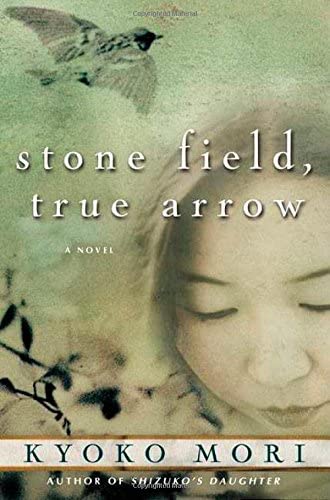 Stone Field, True Arrow: A Novel