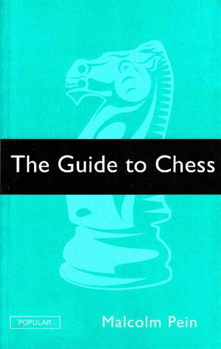 The Guide To Chess