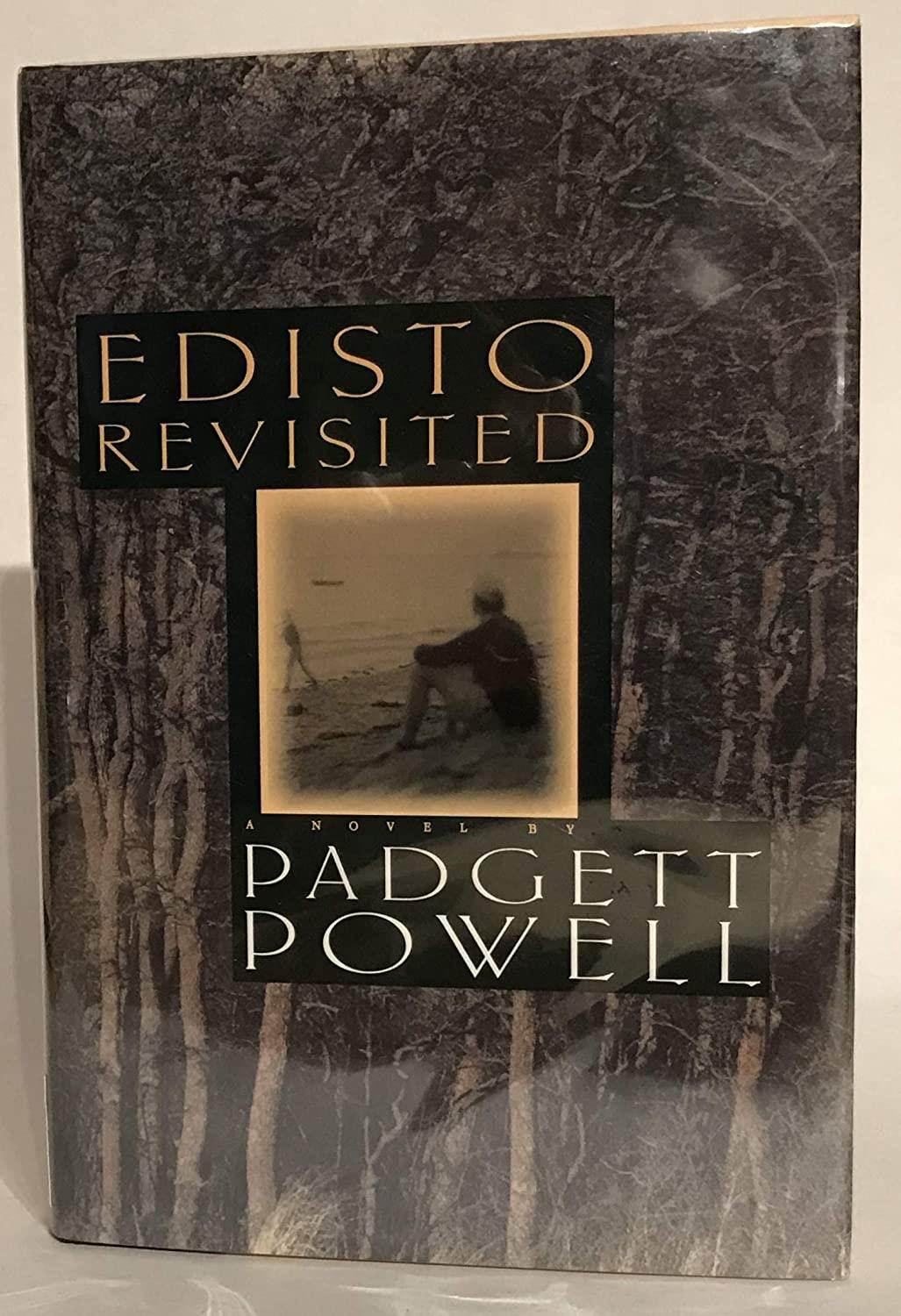 Edisto Revisited: A Novel