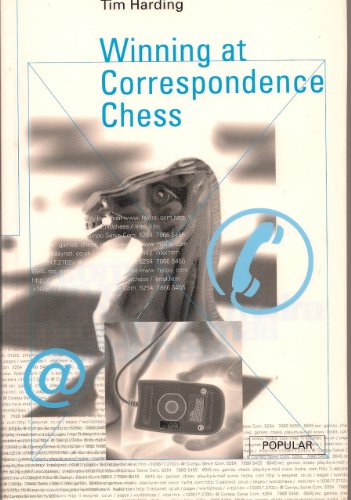 Winning at Correspondence Chess