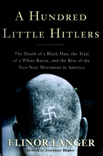 A Hundred Little Hitlers